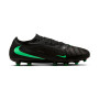 Phantom 6 Low Pro AG-Pro-Black-Illusion-Green-Black