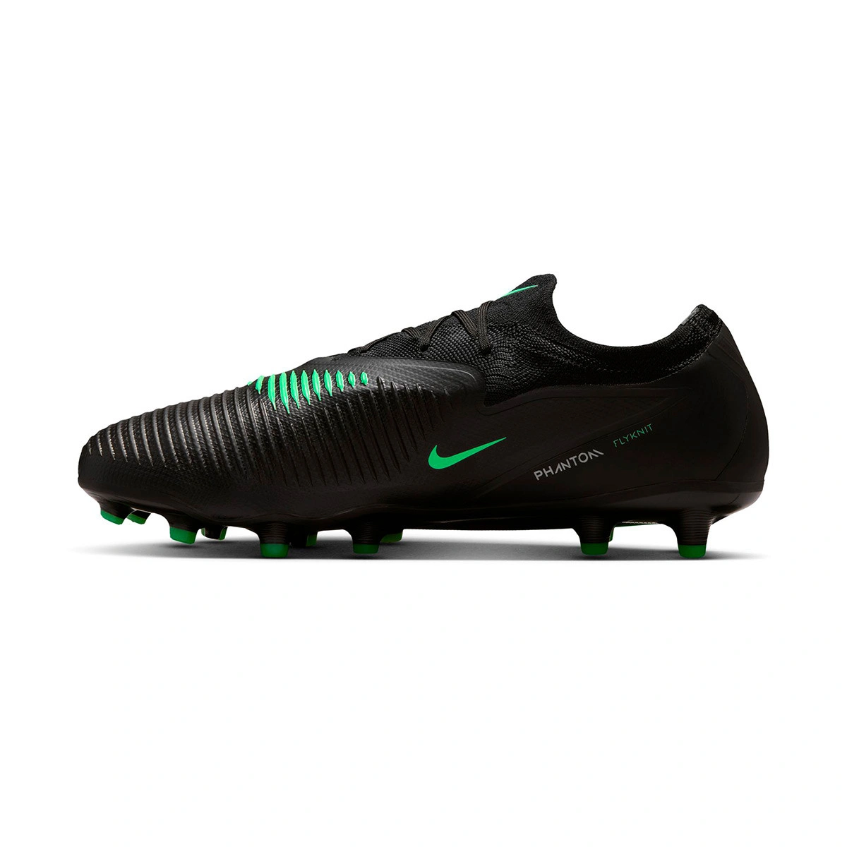 bota-nike-phantom-6-low-pro-ag-pro-black-illusion-green-black-2