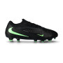 Phantom 6 Low Pro FG-Black-Illusion-Green-Black