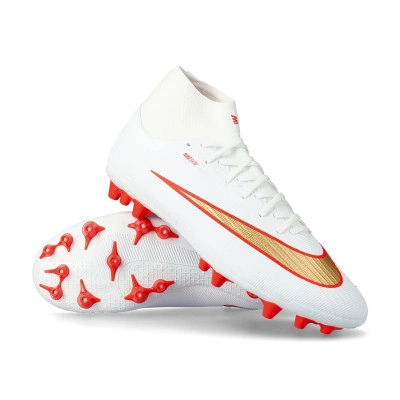 Buty piłkarskie Air Zoom Mercurial Superfly 11 Academy AG