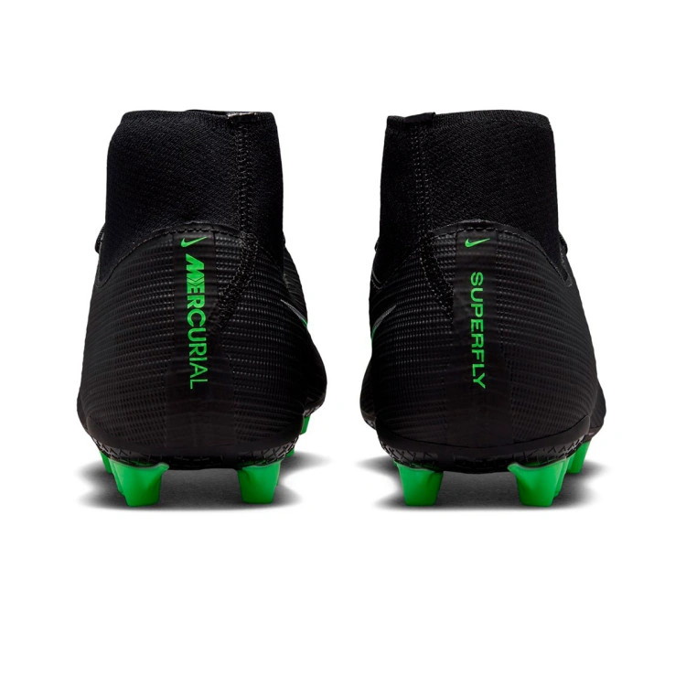 bota-nike-air-zoom-mercurial-superfly-11-academy-ag-black-illusion-green-black-4
