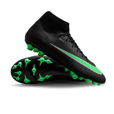 Buty piłkarskie Air Zoom Mercurial Superfly 11 Academy AG