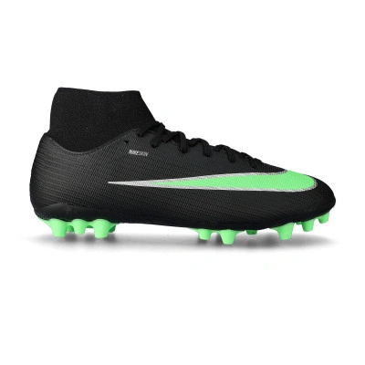 Buty piłkarskie Air Zoom Mercurial Superfly 11 Academy AG