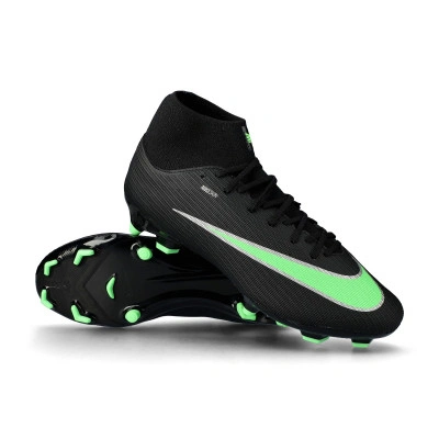 Buty piłkarskie Air Zoom Mercurial Superfly 11 Academy FG/MG