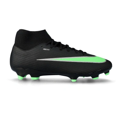 Buty piłkarskie Air Zoom Mercurial Superfly 11 Academy FG/MG