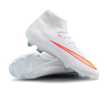 Buty piłkarskie Nike Air Zoom Mercurial Superfly 11 Academy FG/MG