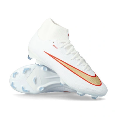 Buty piłkarskie Air Zoom Mercurial Superfly 11 Academy FG/MG