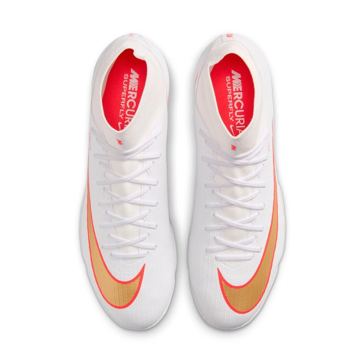 bota-nike-air-zoom-mercurial-superfly-11-academy-turf-white-blur-brt-crimson-5