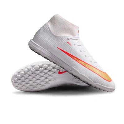 Buty piłkarskie Air Zoom Mercurial Superfly 11 Academy Turf