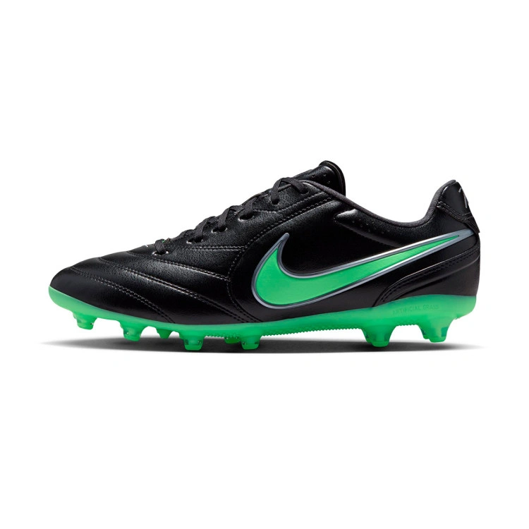 bota-nike-tiempo-ligera-pro-ag-black-illusion-green-black-2