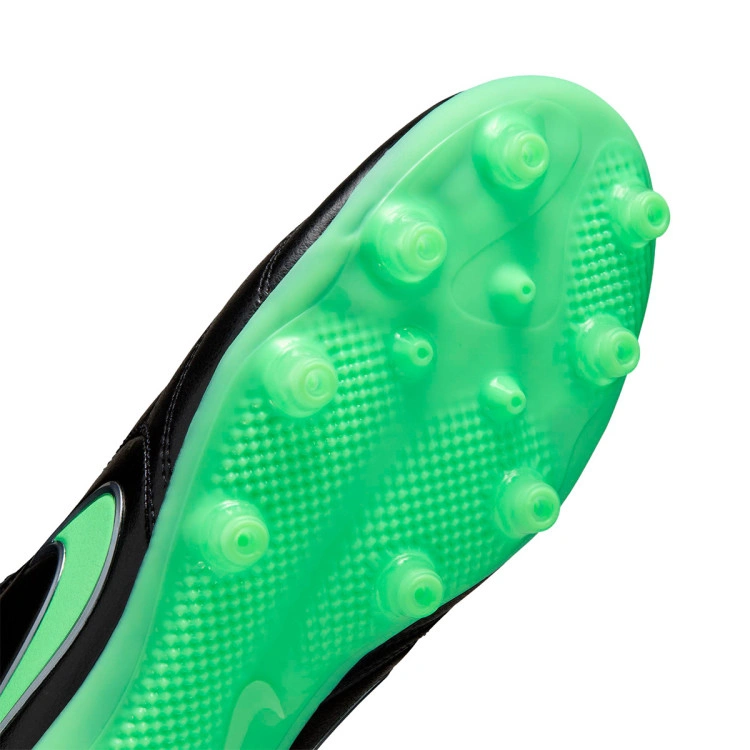 bota-nike-tiempo-ligera-pro-ag-black-illusion-green-black-8