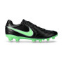Tiempo Maestro Pro AG-Black-Illusion-Green-Black