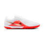Tiempo Maestro Academy Turf-White-Blur-Brt Crimson