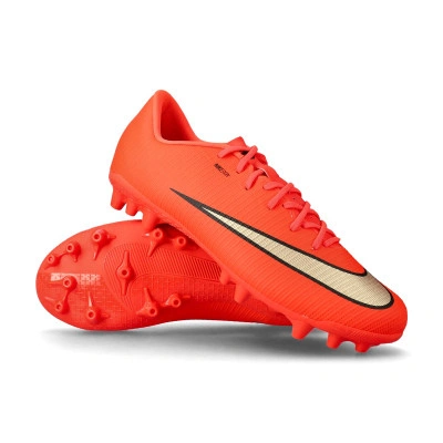 Buty piłkarskie Air Zoom Mercurial Vapor 17 Academy AG