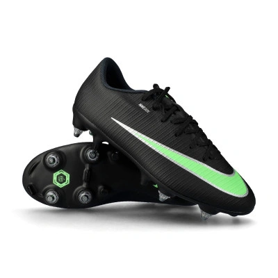 Buty piłkarskie Air Zoom Mercurial Vapor 17 Academy SG-Pro
