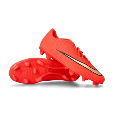 Buty piłkarskie Air Zoom Mercurial Vapor 17 Club FG/MG
