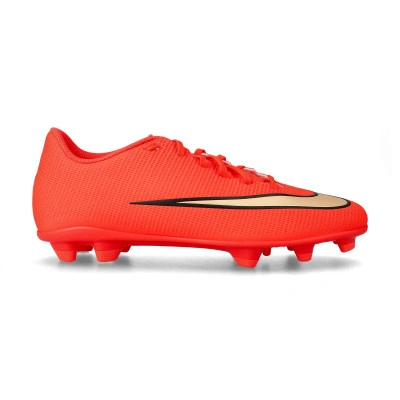 Buty piłkarskie Air Zoom Mercurial Vapor 17 Club FG/MG