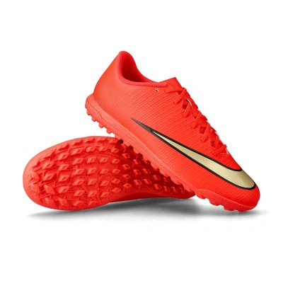 Buty piłkarskie Air Zoom Mercurial Vapor 17 Club Turf