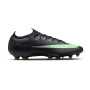 Air Zoom Mercurial Vapor 17 Elite AG-Pro-Black-Illusion-Green-Black