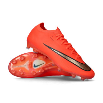 Buty piłkarskie Air Zoom Mercurial Vapor 17 Elite AG-Pro