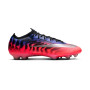 Air Zoom Mercurial Vapor 17 Elite FG-Multi-Color-White