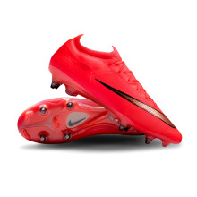 Buty piłkarskie Nike Air Zoom Mercurial Vapor 17 Elite SG-Pro