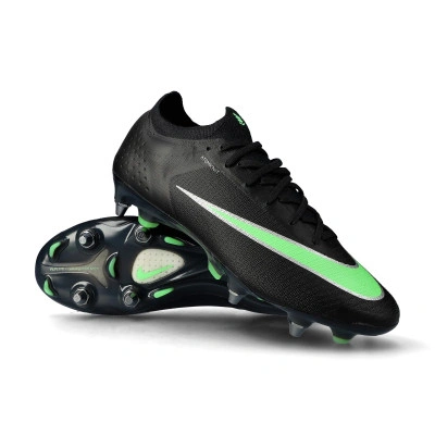 Buty piłkarskie Air Zoom Mercurial Vapor 17 Elite SG-Pro