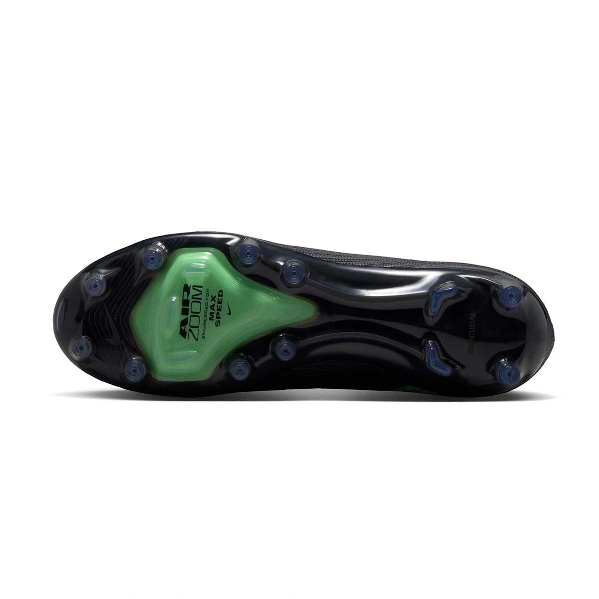 bota-nike-air-zoom-mercurial-superfly-11-elite-ag-pro-black-illusion-green-black-3