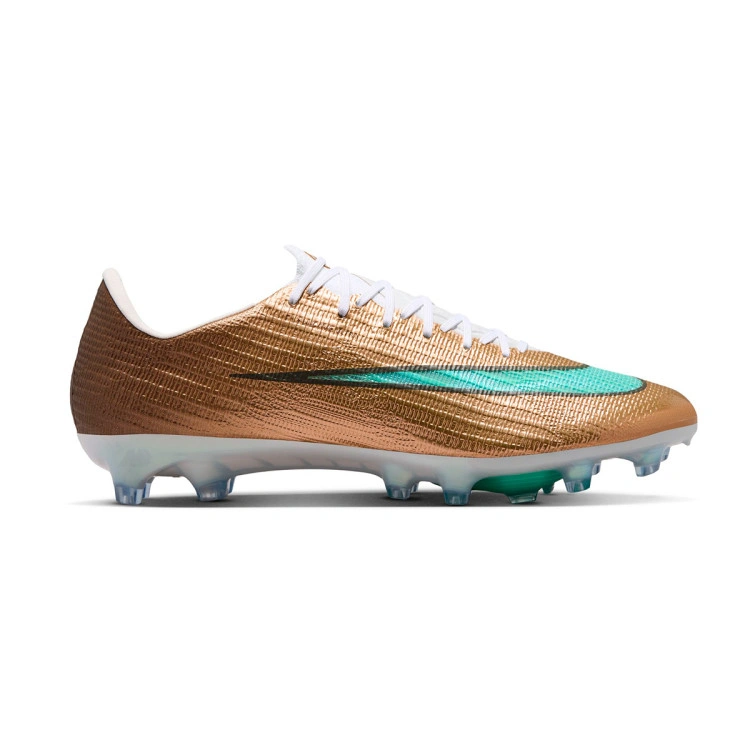 bota-nike-air-zoom-mercurial-superfly-11-elite-ag-pro-km-mtlc-gold-clear-jade-1