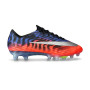 Air Zoom Mercurial Superfly 11 Elite AG-Pro-Multi-Color-White