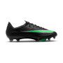 Air Zoom Mercurial Superfly 11 Elite FG-Black-Illusion-Green-Black