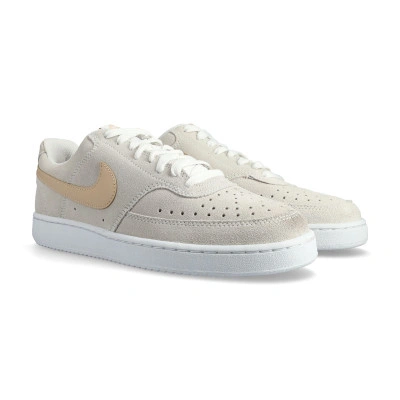 Sneakersy Nike Court Vision Low Mujer