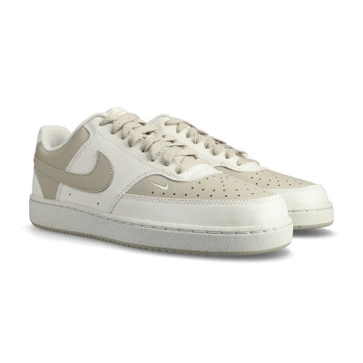 Sneakersy Nike Court Vision Low Mujer