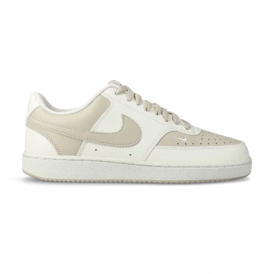 Sneakersy Nike Court Vision Low Mujer