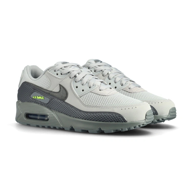 sneakers-nike-air-max-90-prm-gris-0