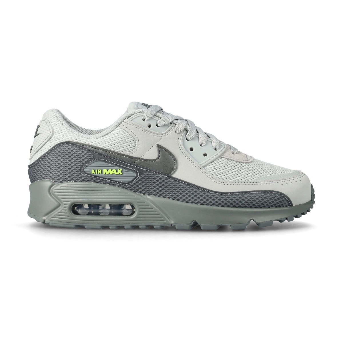 sneakers-nike-air-max-90-prm-gris-1