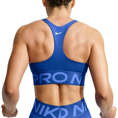 Biustonosz Nike Pro Dri-Fit Kobieta