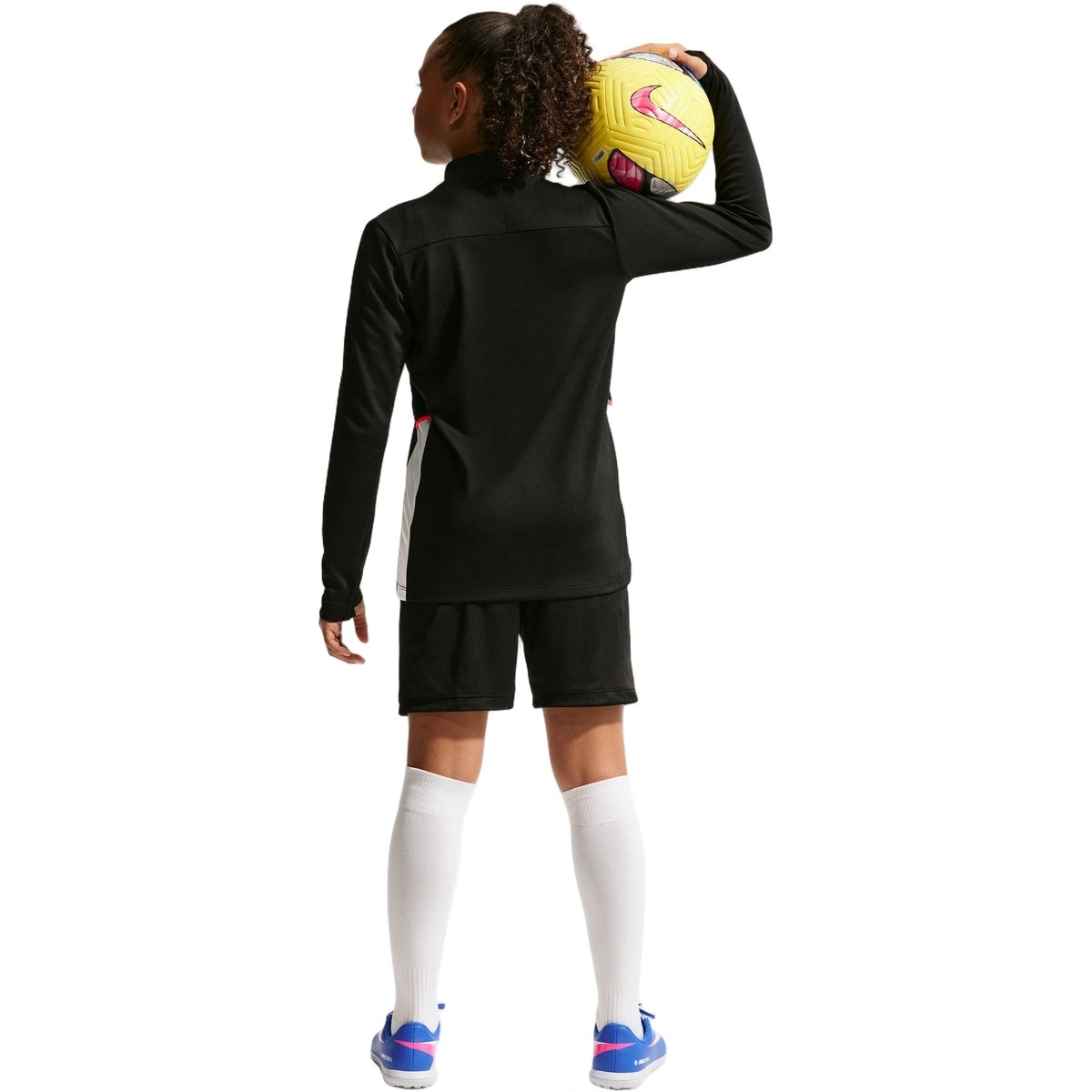 pantalon-corto-nike-k-nk-df-acd25-short-kp-7in-pd-black-white-bright-crimson-bright-crimson-2