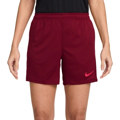 Spodenki Nike Dri-Fit Strike Knit Mujer