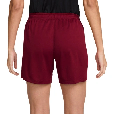Spodenki Nike Dri-Fit Strike Knit Mujer