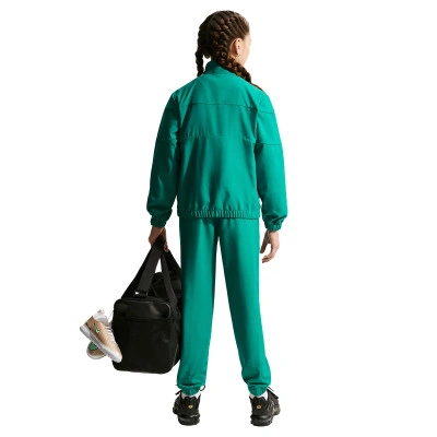 Dres Dresy Woven KM Dzieci