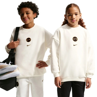 Bluza Club Fleece KM Dzieci