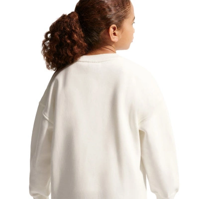 Bluza Club Fleece KM Dzieci