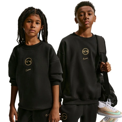 Bluza Kylian Mbappé Club Fleece