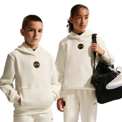 Bluza Club Fleece Hoody KM Dzieci