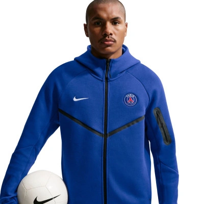 Kurtka Psg Odzież dla fanów 2026-2027