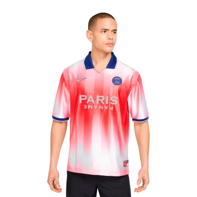 Koszulka Psg Fanswear 2026-2027