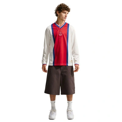 Koszulka Psg Fanswear 2026-2027