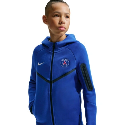 Kurtka Psg Odzież dla fanów 2026-2027 Dzieci
