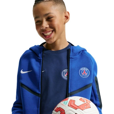 Kurtka Psg Odzież dla fanów 2026-2027 Dzieci